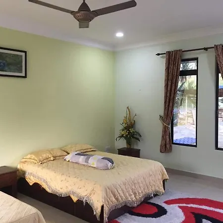Homestay Sri Semilang